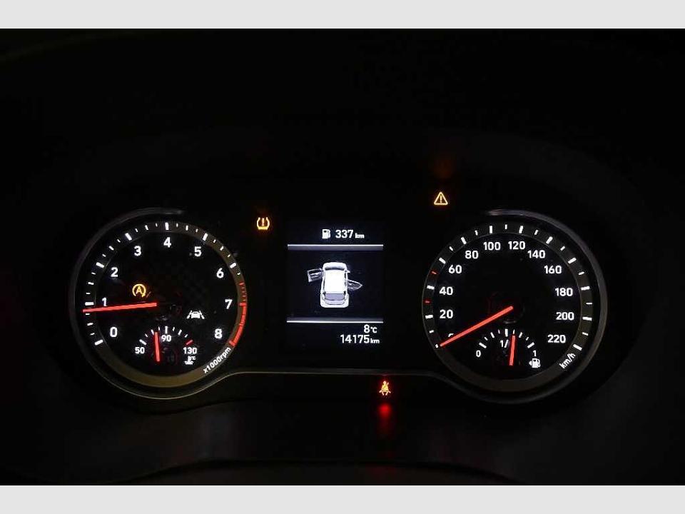 Hyundai i10 1.0 MPI Klass