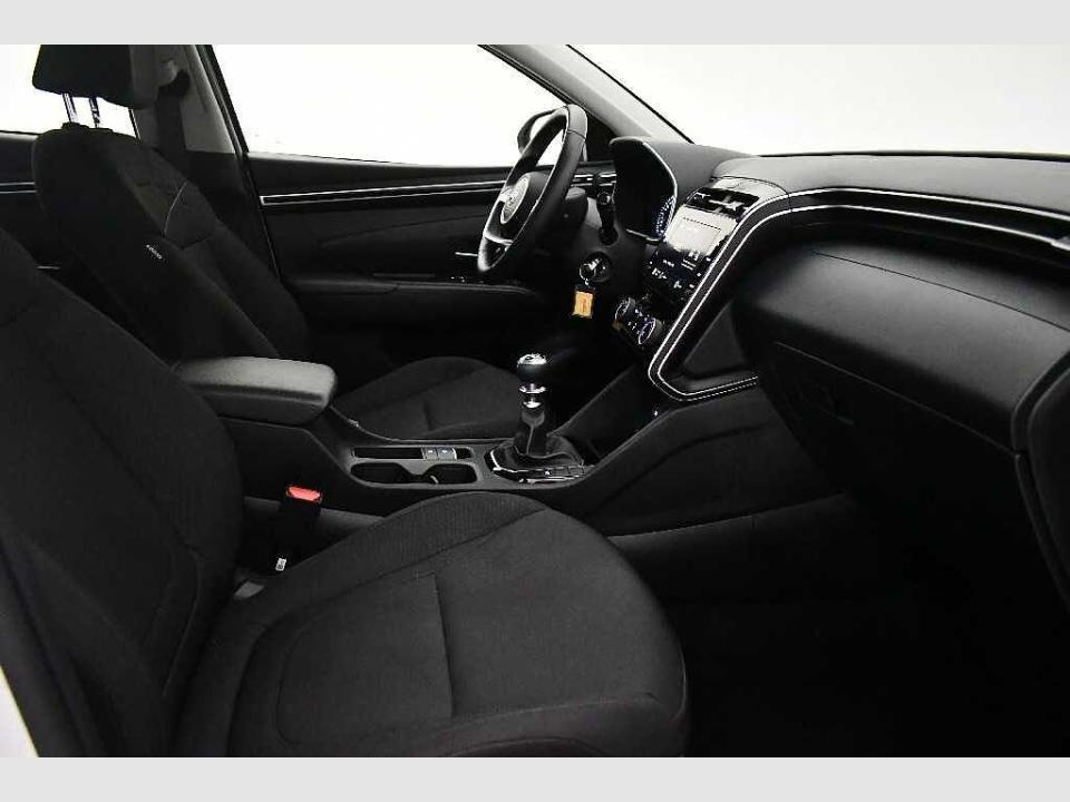 Hyundai Tucson 1.6 TGDI Klass 4x2