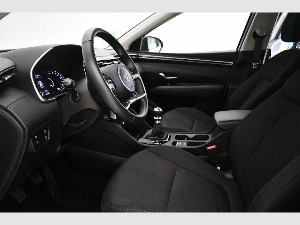 Hyundai Tucson 1.6 TGDI Klass 4x2