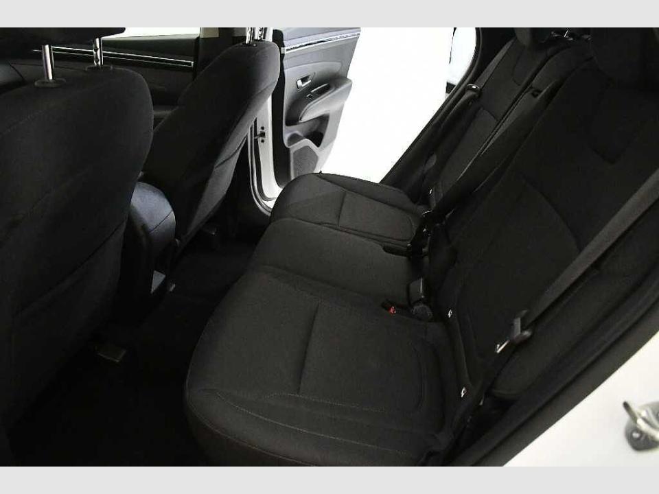 Hyundai Tucson 1.6 TGDI Klass 4x2