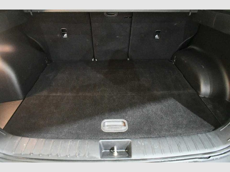 Hyundai Tucson 1.6 TGDI Klass 4x2