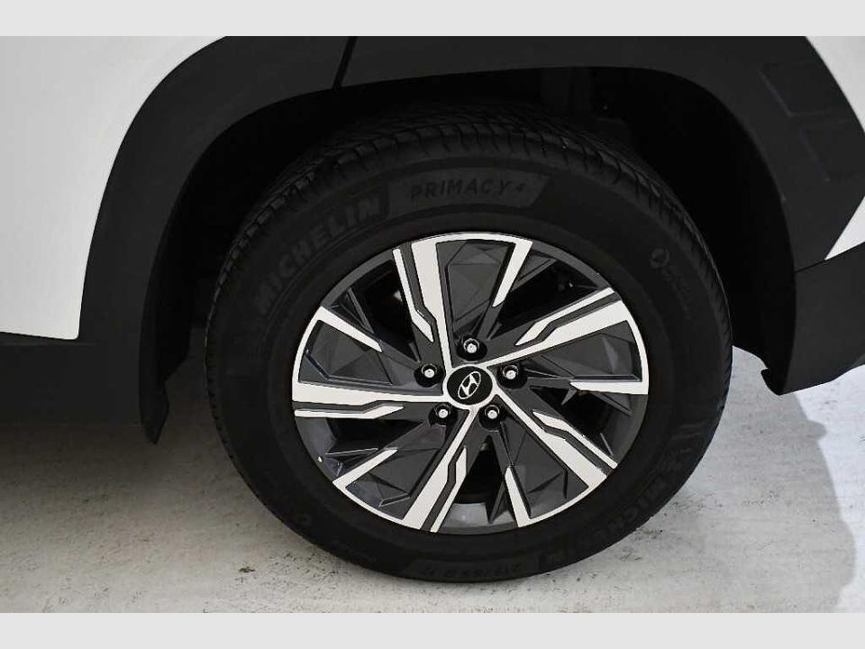 Hyundai Tucson 1.6 TGDI Klass 4x2