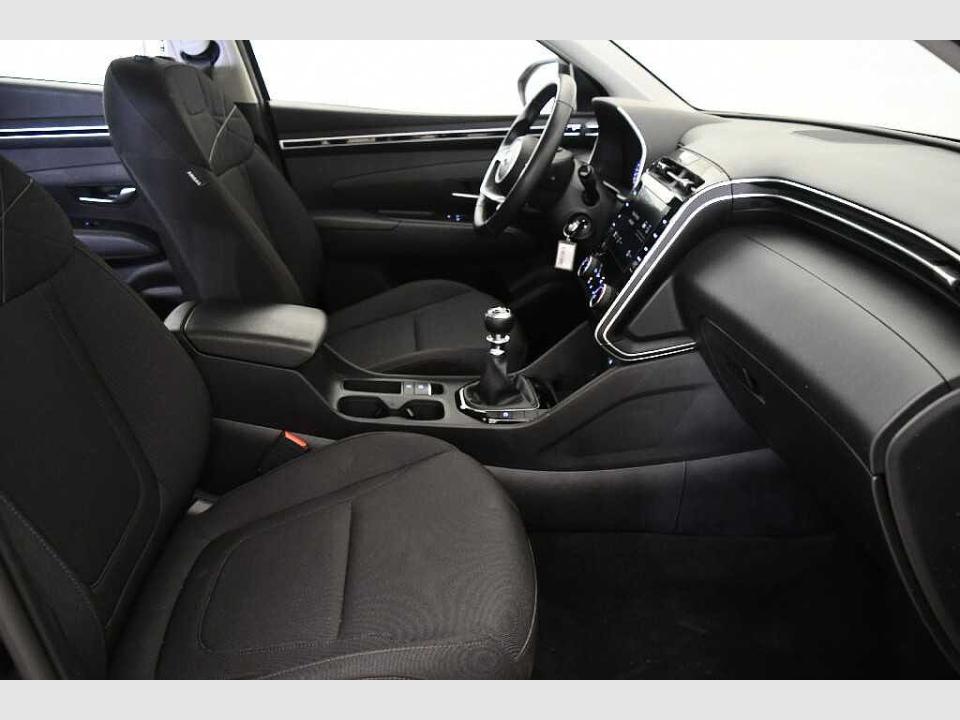 Hyundai Tucson 1.6 TGDI Klass 4x2