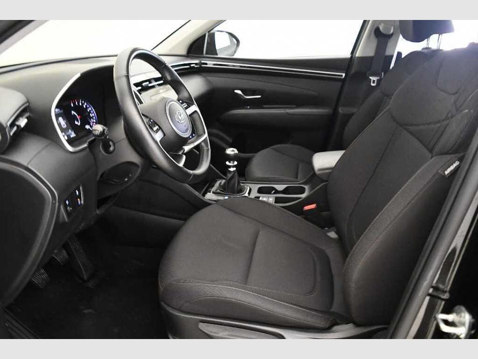 Hyundai Tucson 1.6 TGDI Klass 4x2