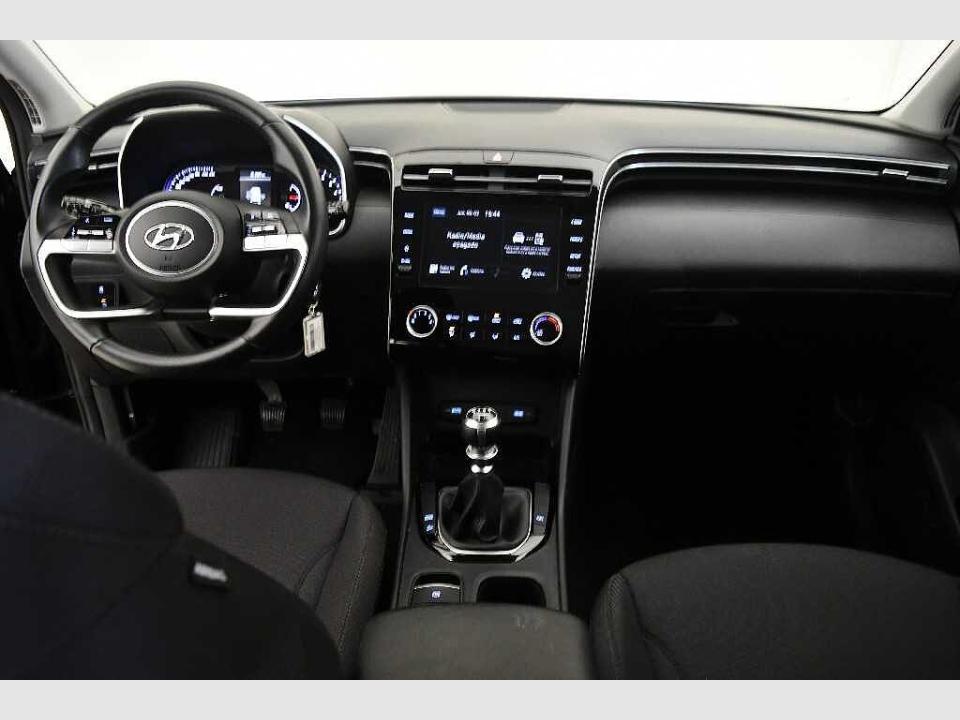 Hyundai Tucson 1.6 TGDI Klass 4x2