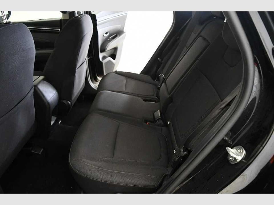 Hyundai Tucson 1.6 TGDI Klass 4x2