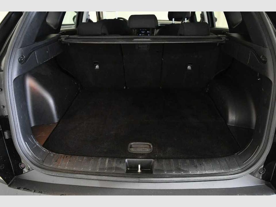 Hyundai Tucson 1.6 TGDI Klass 4x2