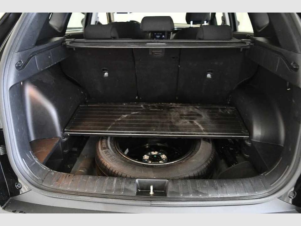 Hyundai Tucson 1.6 TGDI Klass 4x2