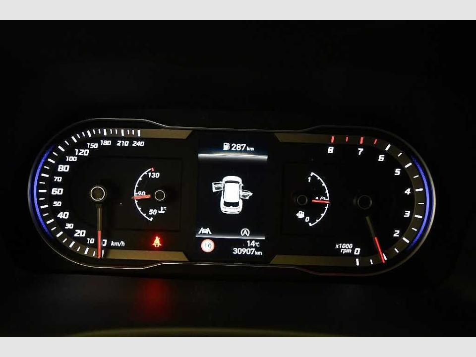 Hyundai Tucson 1.6 TGDI Klass 4x2