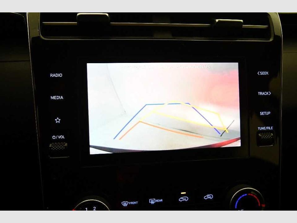 Hyundai Tucson 1.6 TGDI Klass 4x2