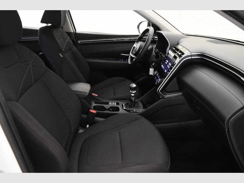 Hyundai Tucson 1.6 TGDI Klass 4x2