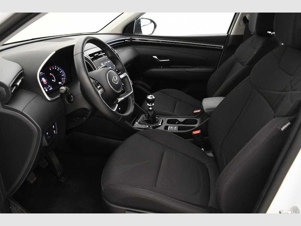 Hyundai Tucson 1.6 TGDI Klass 4x2