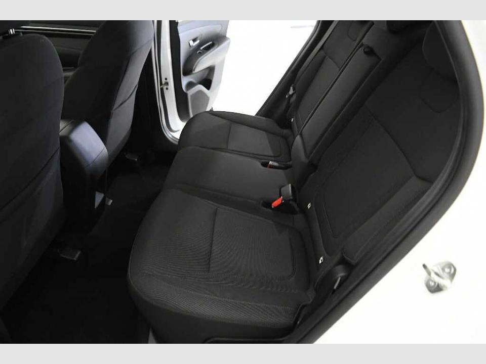 Hyundai Tucson 1.6 TGDI Klass 4x2