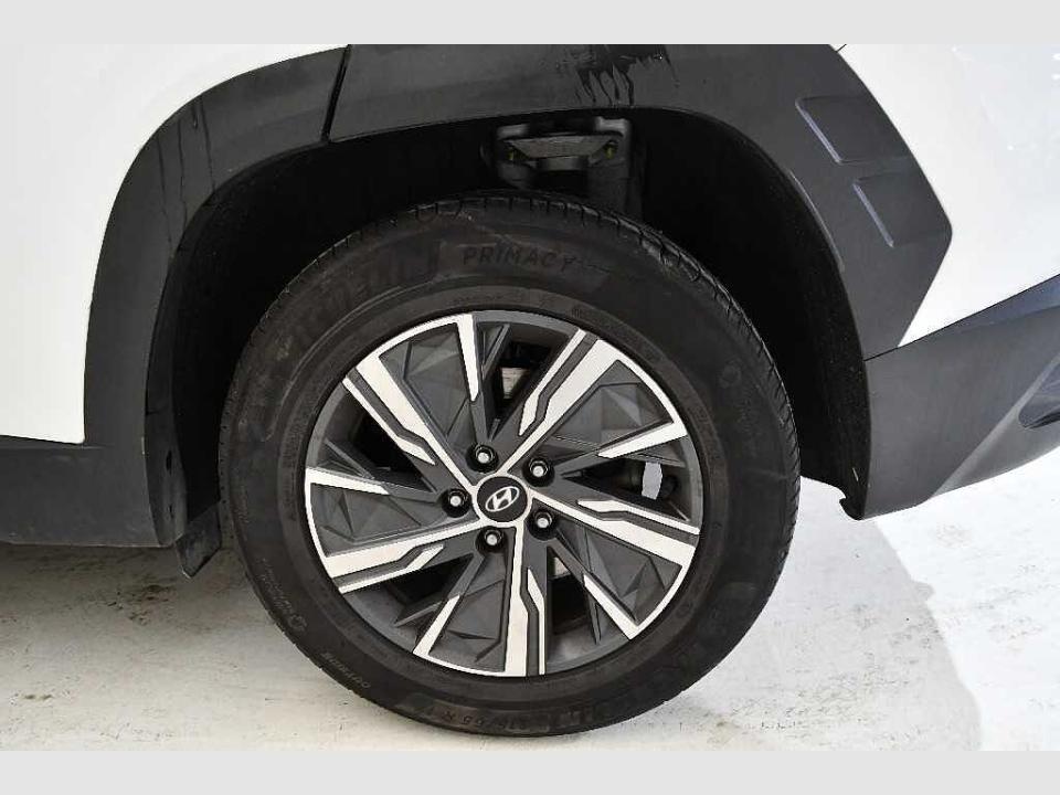 Hyundai Tucson 1.6 TGDI Klass 4x2