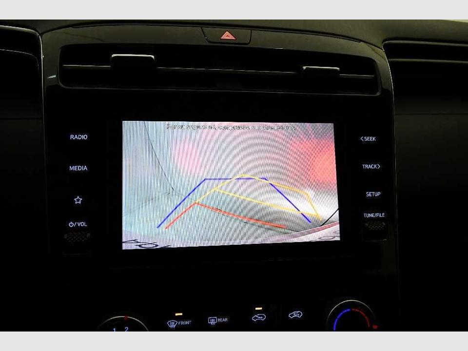 Hyundai Tucson 1.6 TGDI Klass 4x2