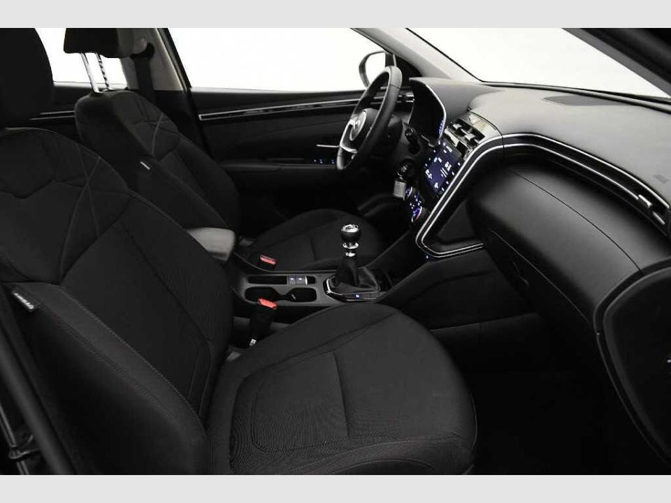 Hyundai Tucson 1.6 TGDI Klass 4x2