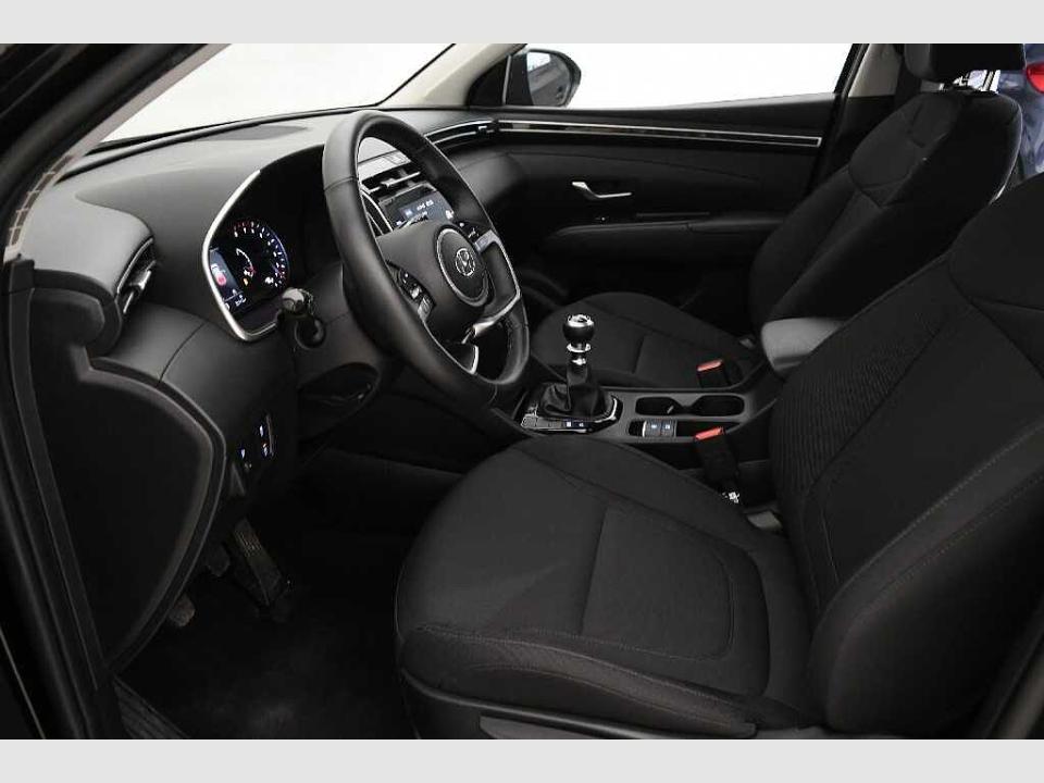 Hyundai Tucson 1.6 TGDI Klass 4x2