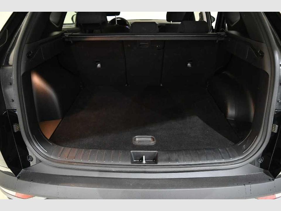 Hyundai Tucson 1.6 TGDI Klass 4x2