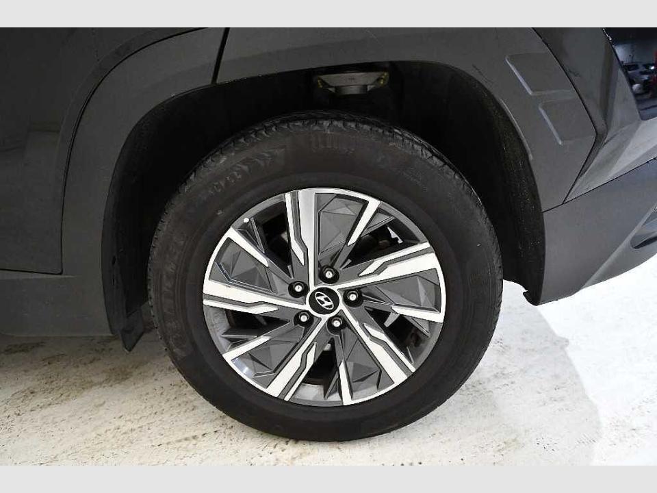 Hyundai Tucson 1.6 TGDI Klass 4x2