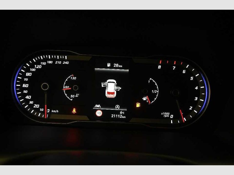 Hyundai Tucson 1.6 TGDI Klass 4x2