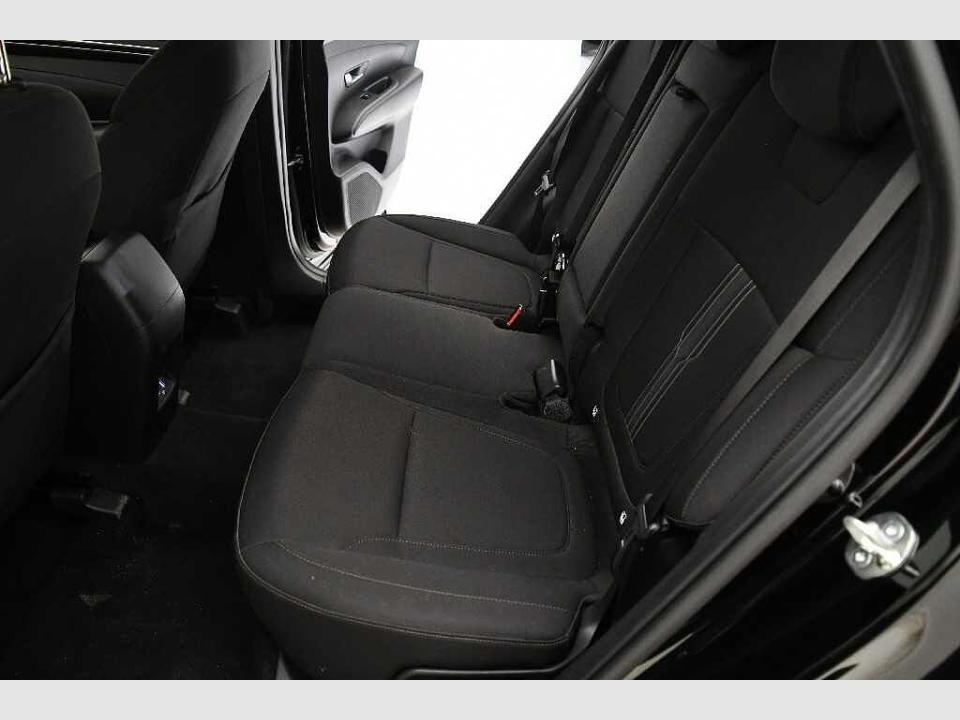 Hyundai Tucson 1.6 TGDI Maxx 4x2