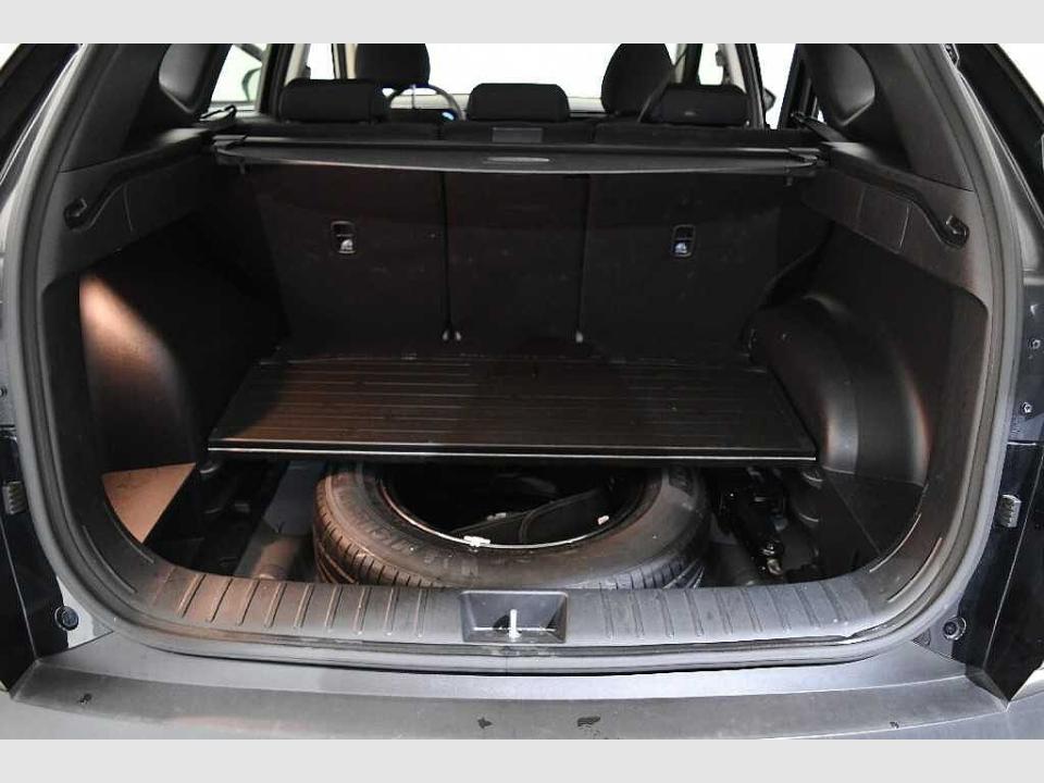 Hyundai Tucson 1.6 TGDI Maxx 4x2