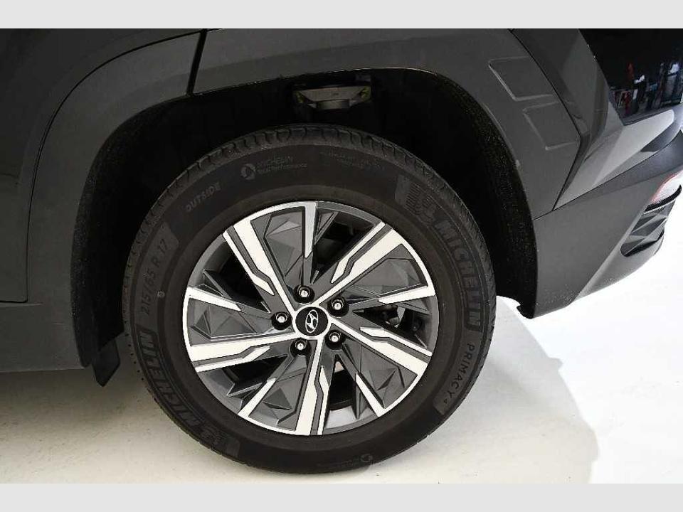 Hyundai Tucson 1.6 TGDI Maxx 4x2