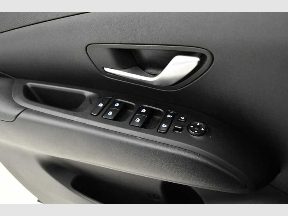 Hyundai Tucson 1.6 TGDI Maxx 4x2