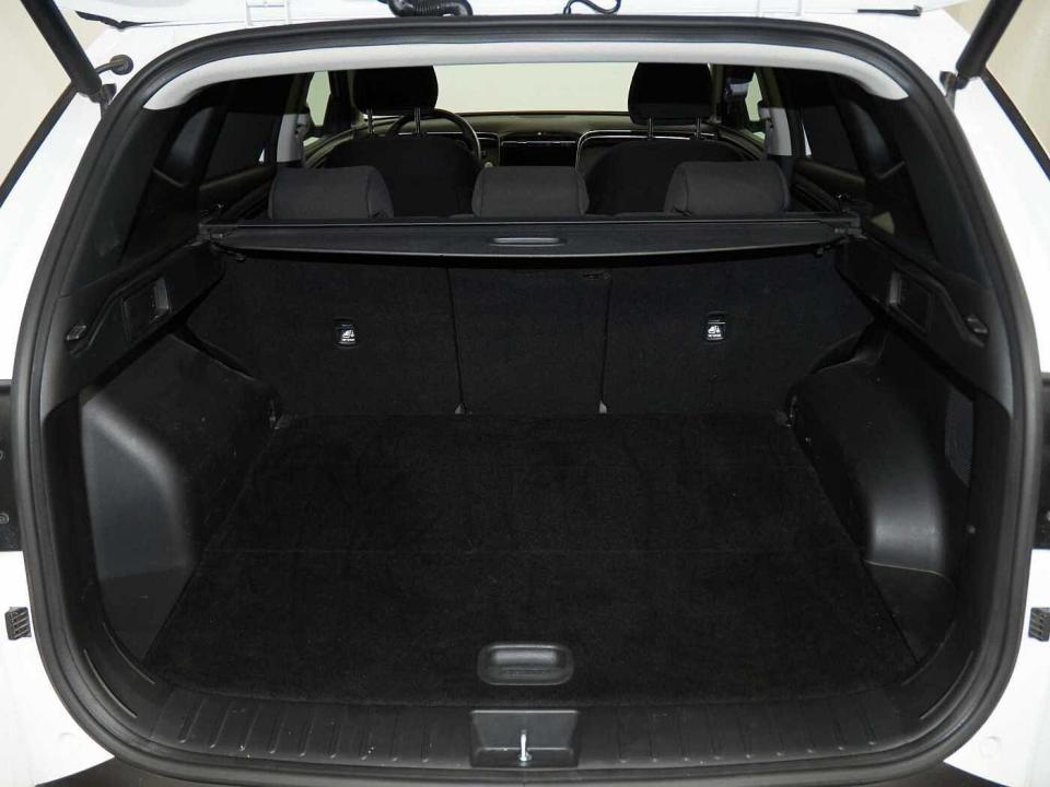 Hyundai Tucson 1.6 TGDI 48V Tecno Sky 4x2