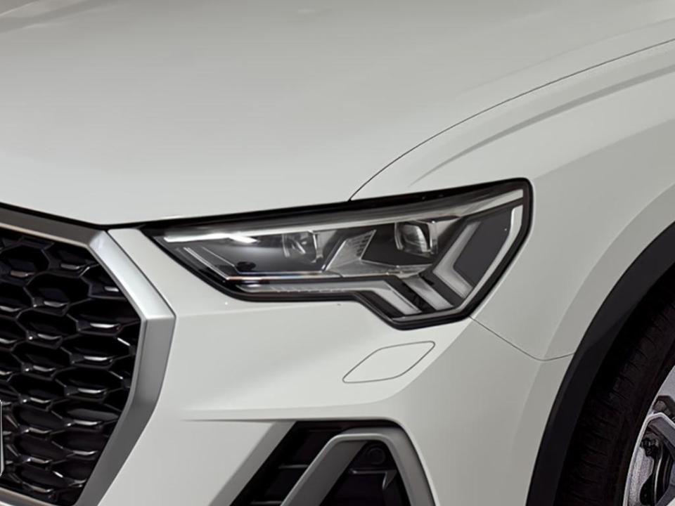 Audi Q3 Sportback S line 35 TDI 110 kW (150 CV) S tronic