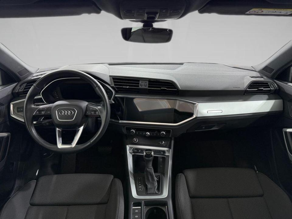 Audi Q3 Sportback S line 35 TDI 110 kW (150 CV) S tronic