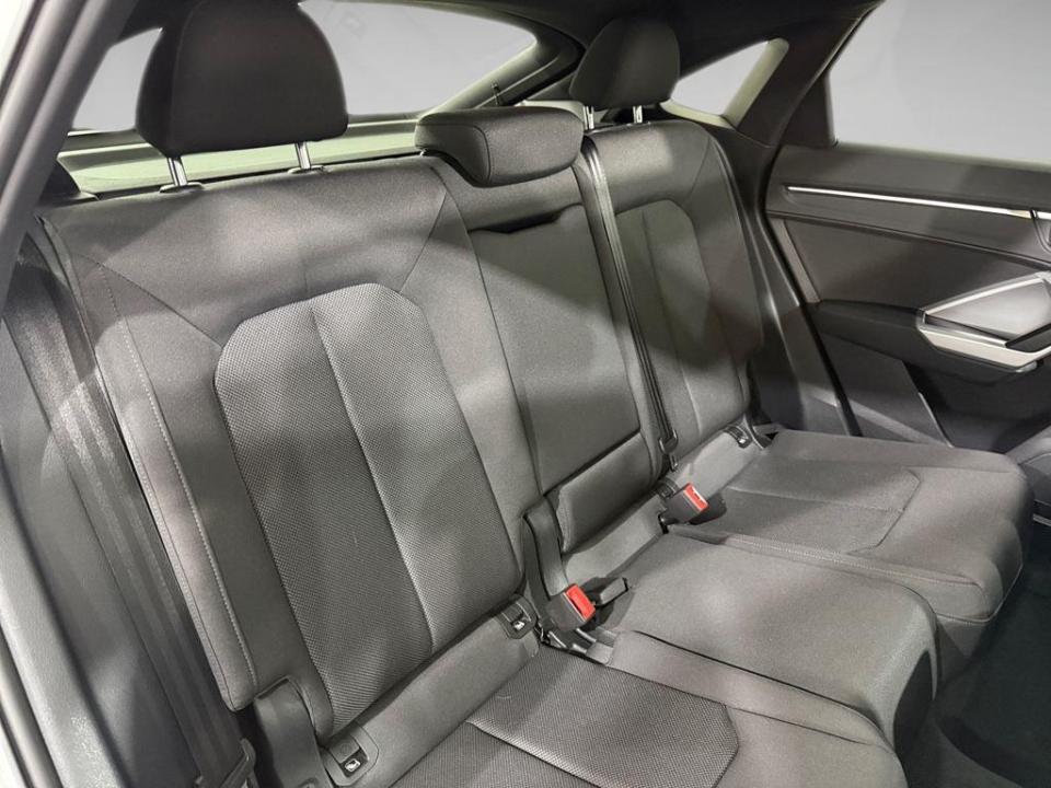 Audi Q3 Sportback S line 35 TDI 110 kW (150 CV) S tronic