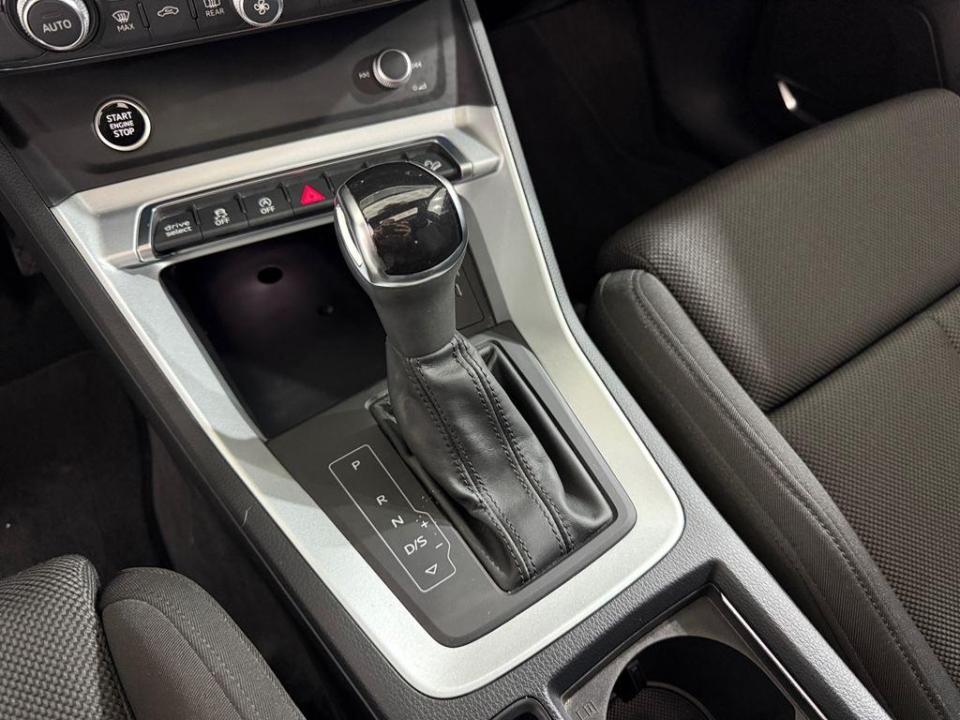 Audi Q3 Sportback S line 35 TDI 110 kW (150 CV) S tronic