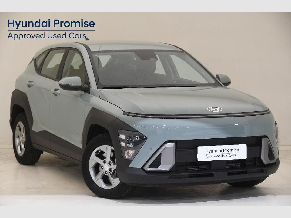 Hyundai Kona 1.0 TGDI Maxx 4x2
