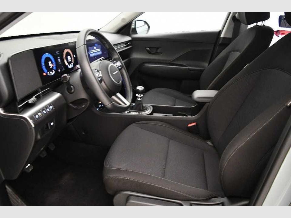Hyundai Kona 1.0 TGDI Maxx 4x2