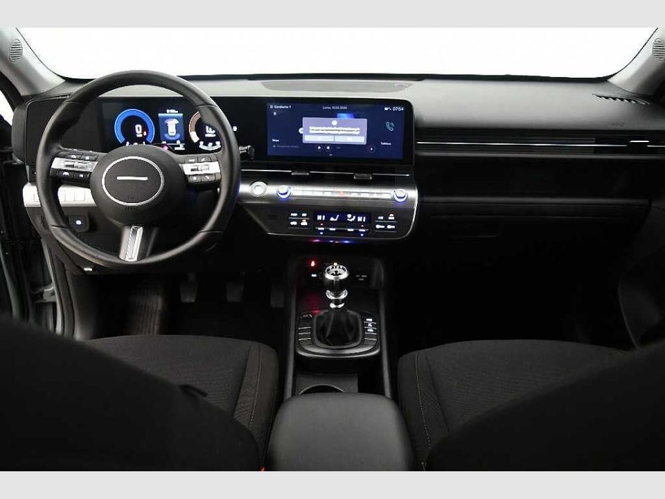 Hyundai Kona 1.0 TGDI Maxx 4x2