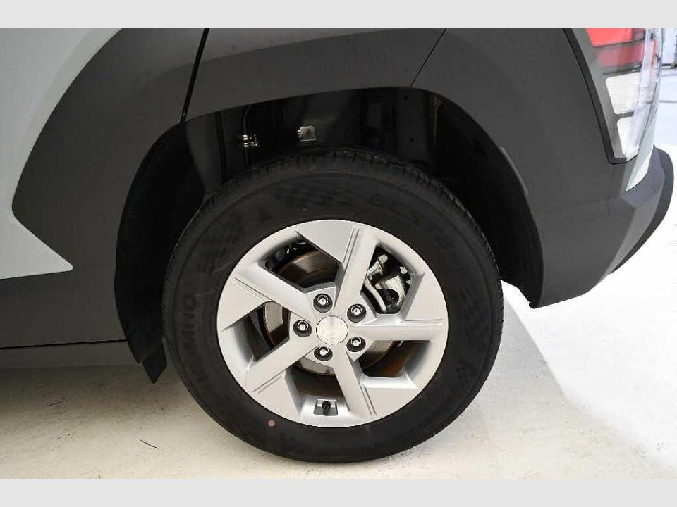 Hyundai Kona 1.0 TGDI Maxx 4x2