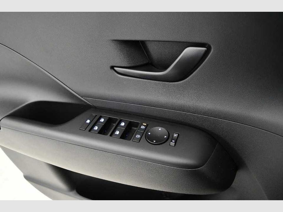 Hyundai Kona 1.0 TGDI Maxx 4x2