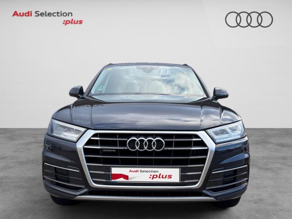 Audi Q5 Design 2.0 TDI quattro 140 kW (190 CV) S tronic