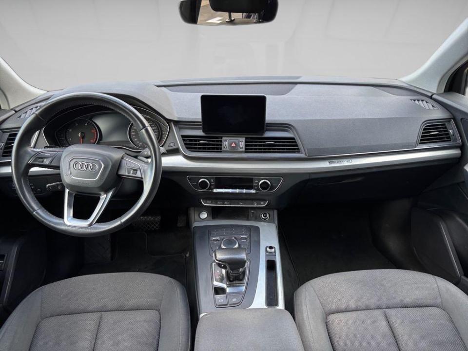 Audi Q5 Design 2.0 TDI quattro 140 kW (190 CV) S tronic