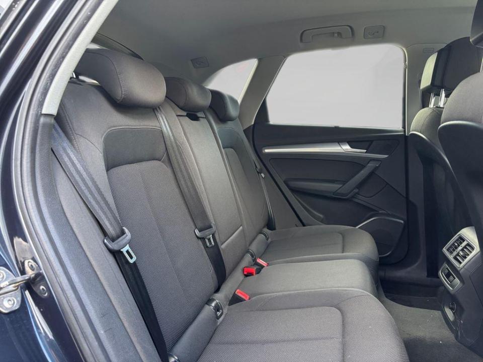 Audi Q5 Design 2.0 TDI quattro 140 kW (190 CV) S tronic