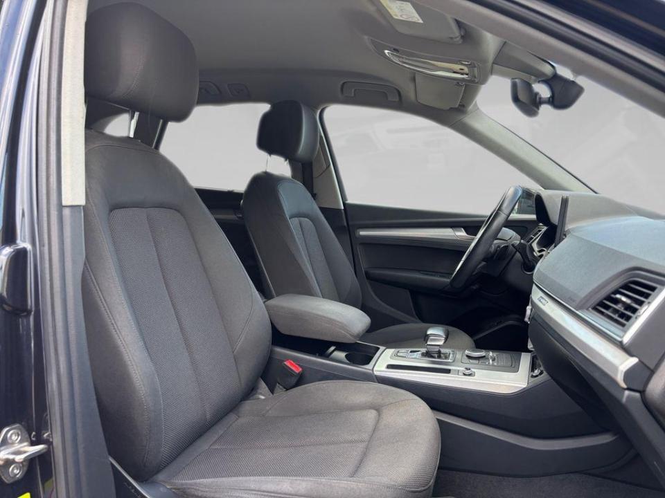 Audi Q5 Design 2.0 TDI quattro 140 kW (190 CV) S tronic