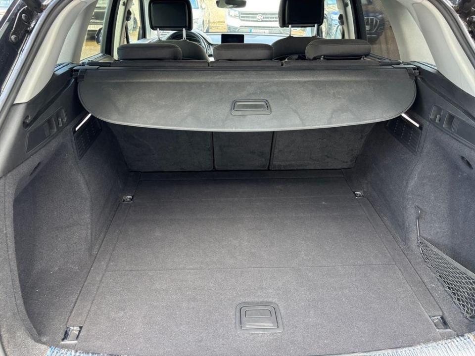 Audi Q5 Design 2.0 TDI quattro 140 kW (190 CV) S tronic