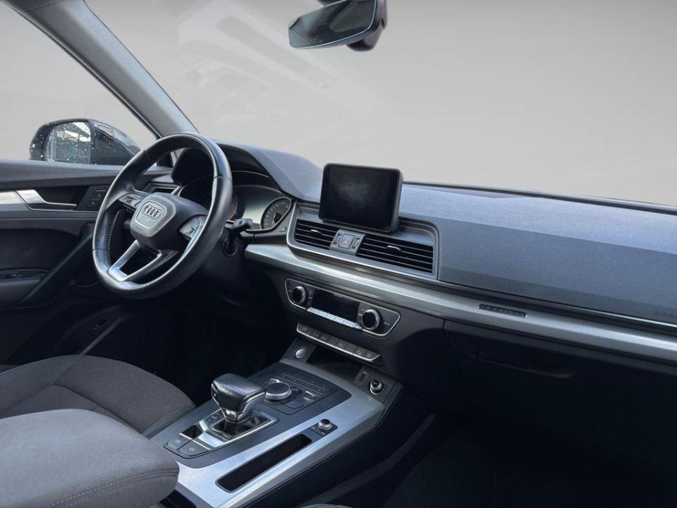 Audi Q5 Design 2.0 TDI quattro 140 kW (190 CV) S tronic