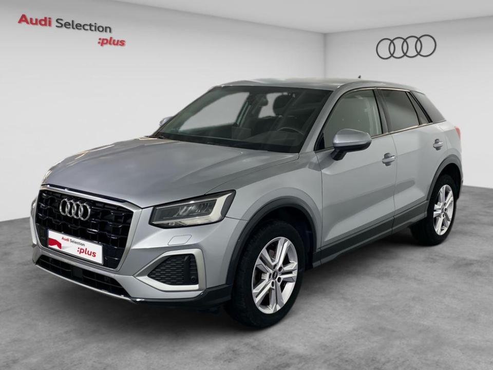 Audi Q2 Advanced 30 TDI 85 kW (116 CV)