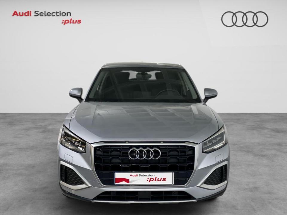 Audi Q2 Advanced 30 TDI 85 kW (116 CV)