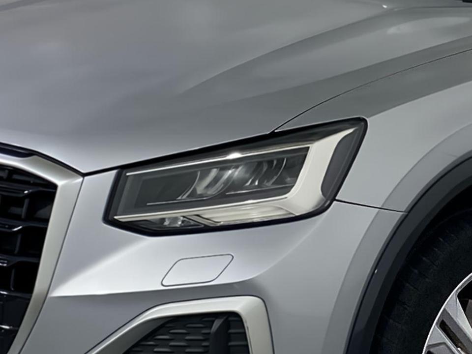 Audi Q2 Advanced 30 TDI 85 kW (116 CV)