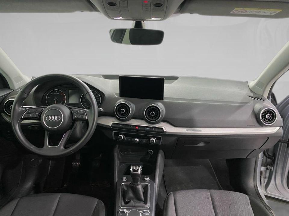 Audi Q2 Advanced 30 TDI 85 kW (116 CV)