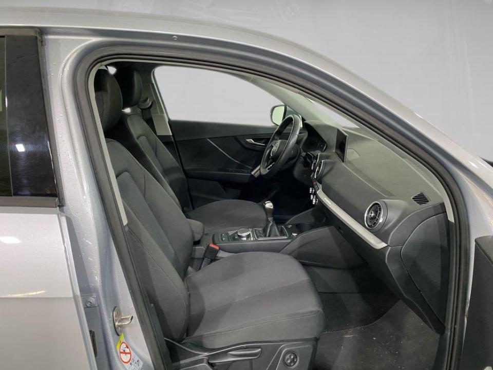 Audi Q2 Advanced 30 TDI 85 kW (116 CV)