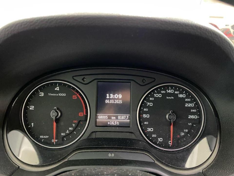 Audi Q2 Advanced 30 TDI 85 kW (116 CV)